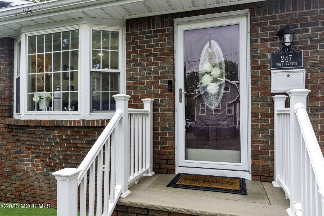 House in North Arlington, New Jersey, United States 4 - 18502288