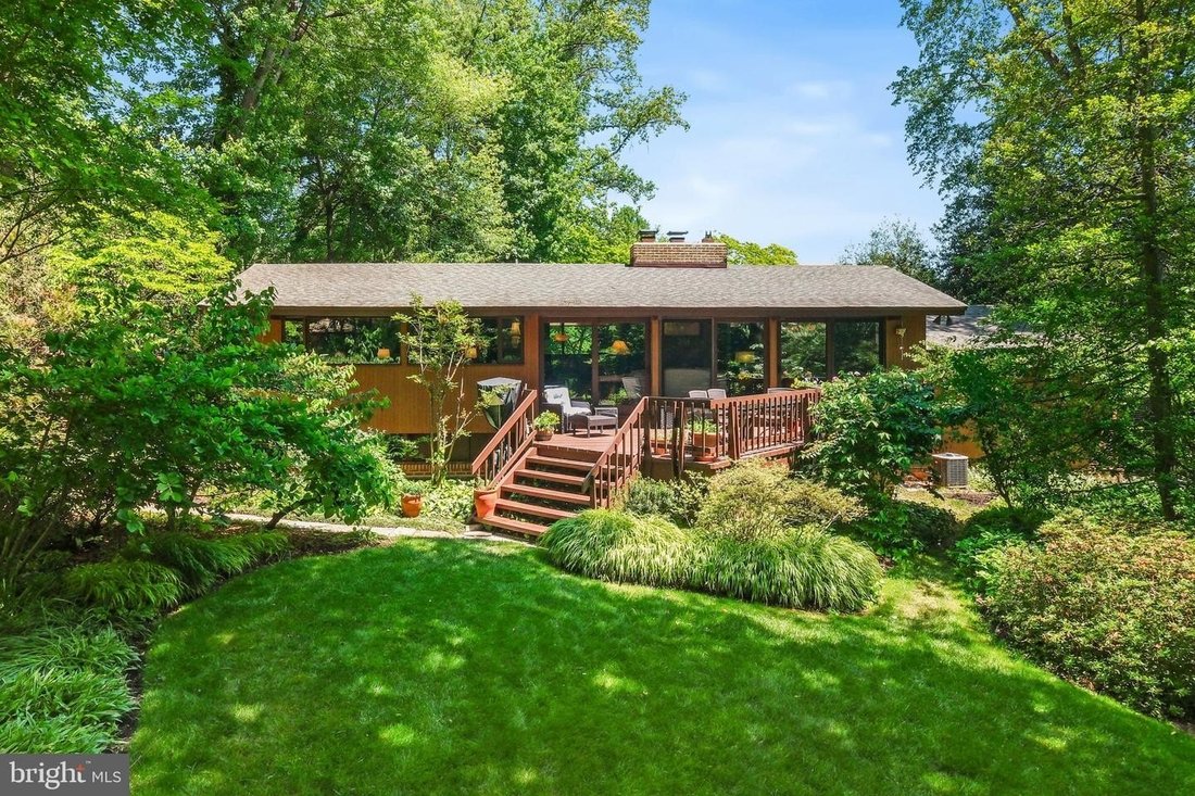 House in Bethesda, Maryland, United States 3 - 18504847