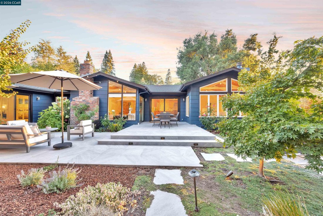 House in Lafayette, California, United States 1 - 18502067