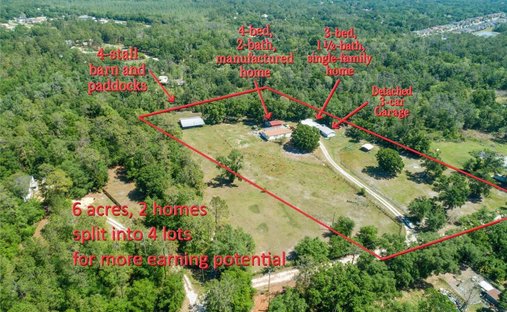 Apartamento en Wesley Chapel, Florida, Estados Unidos 1