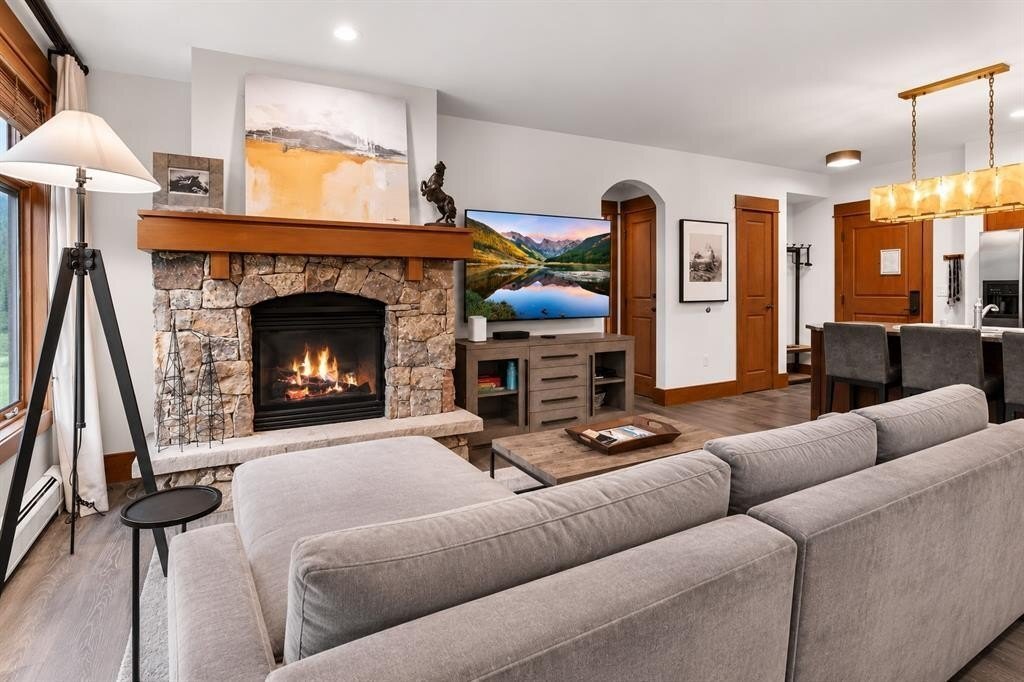 House in Dillon, Colorado, United States 1 - 18504927