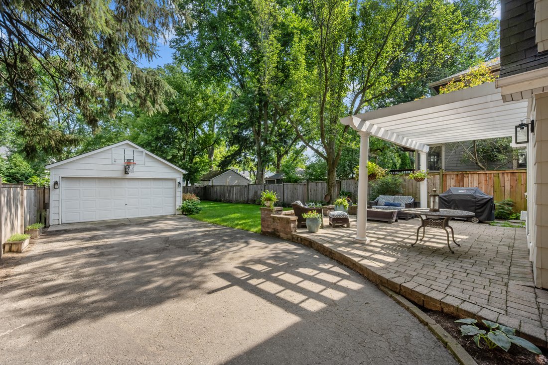 House in Winnetka, Illinois, United States 4 - 18500440