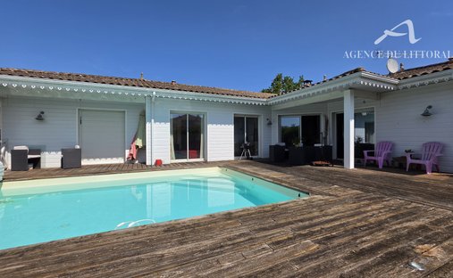 House in Nord Est, Andernos-les-Bains, France 1
