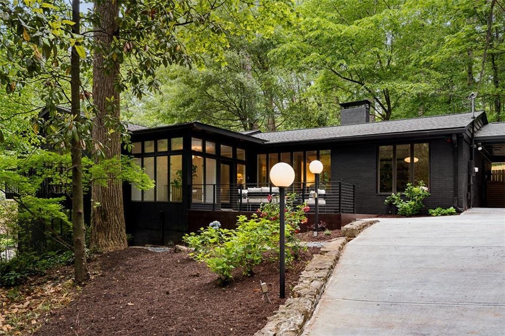 House in Atlanta, Georgia, United States 1 - 18503316