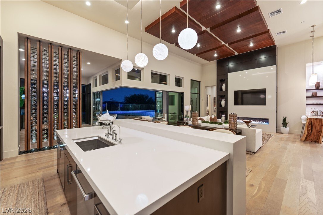 House in Las Vegas, Nevada, United States 5 - 18505417