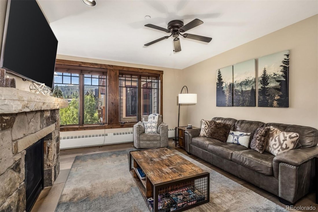 Condo in Breckenridge, Colorado, United States 3 - 18505369