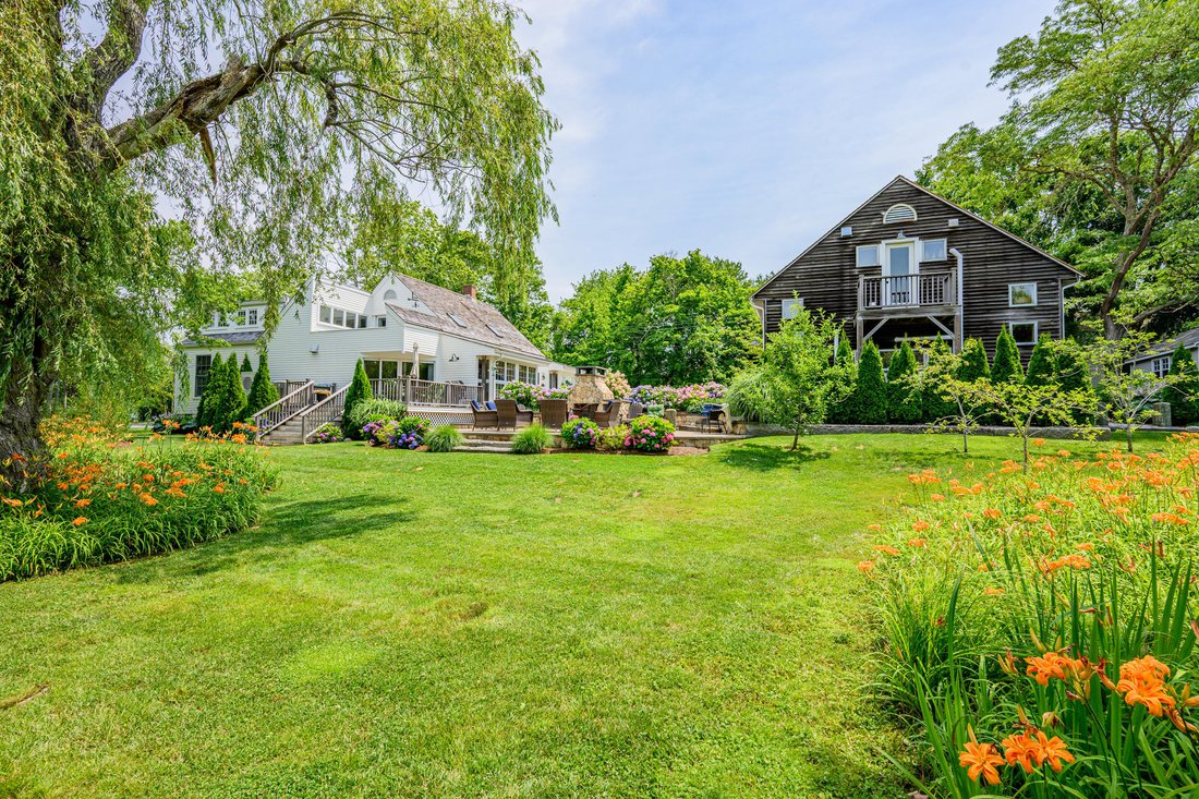 House in Sandwich, Massachusetts, United States 3 - 17737043