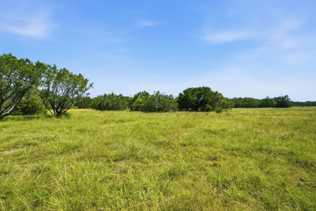 Land in Hico, Texas, United States 3 - 18499804