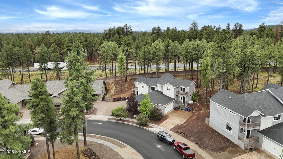 Townhouse in Flagstaff, Arizona, United States 4 - 18505311