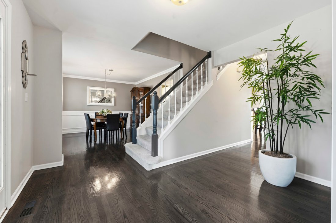 House in Bartlett, Illinois, United States 4 - 18502827