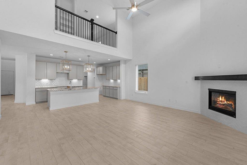 Maison à Katy, Texas, États-Unis 2 - 18500224