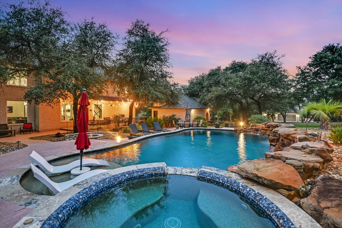 House in Austin, Texas, United States 2 - 18499708