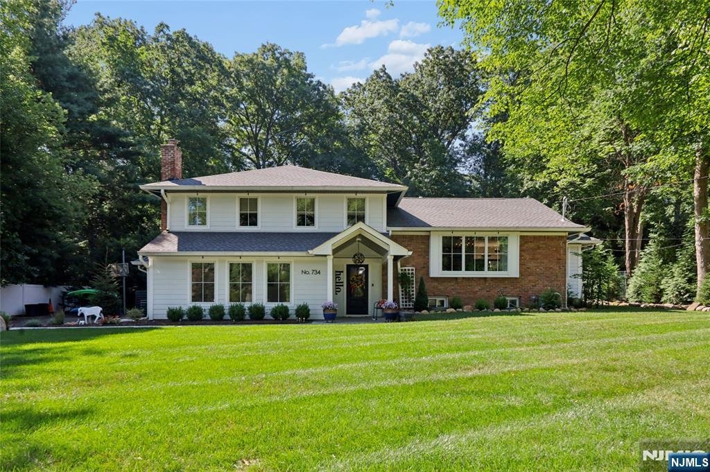 House in Wyckoff, New Jersey, United States 1 - 18499680