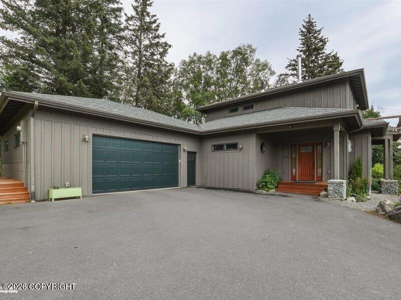 House in Homer, Alaska, United States 5 - 18501664