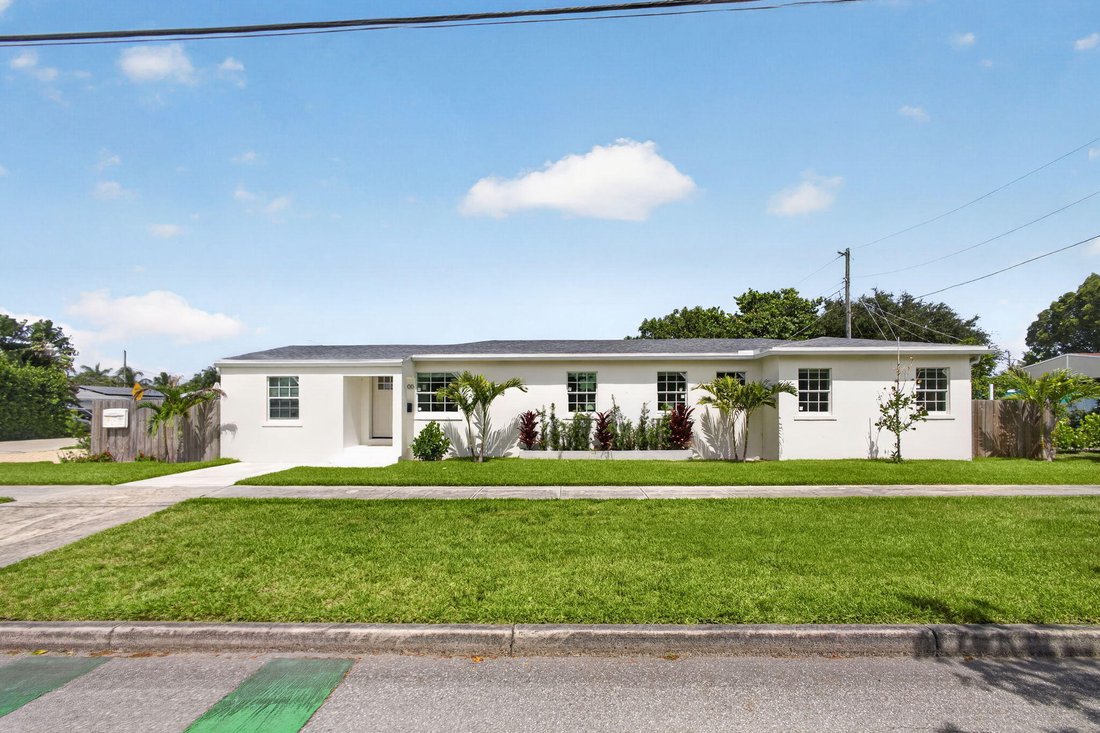 House in West Palm Beach, Florida, United States 2 - 18425289