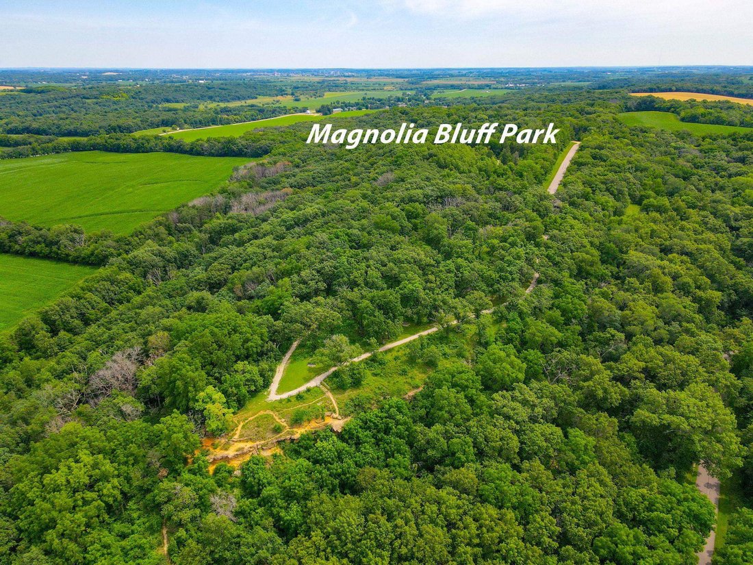Land in Evansville, Wisconsin, United States 3 - 18501401