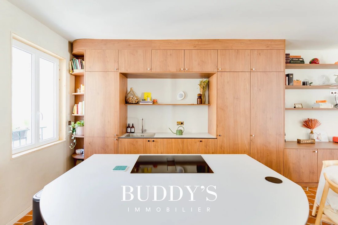 House in Le Camas, 5e Arrondissement, Marseille 3 - 18500821