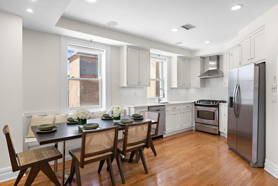 Condo in Hoboken, New Jersey, United States 5 - 18501351