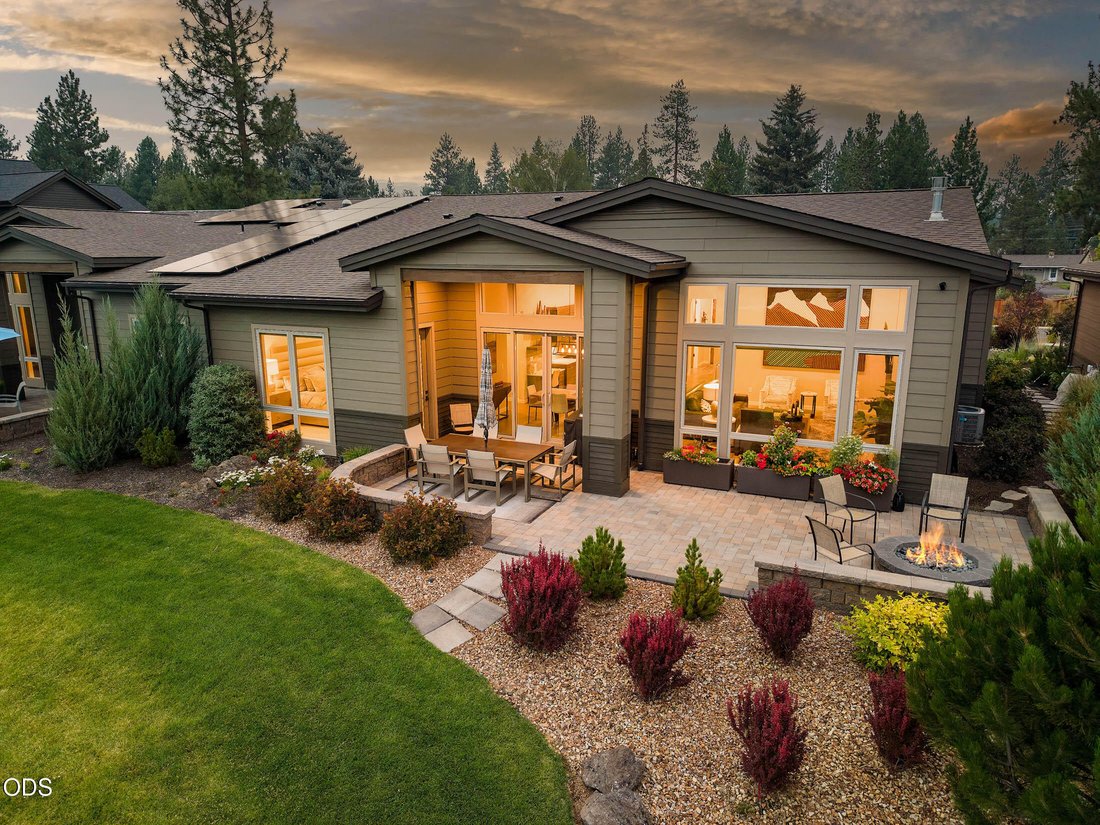 Maison de ville à Bend, Oregon, États-Unis 1 - 18501788
