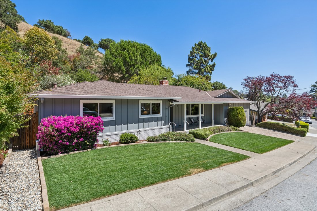 House in San Carlos, California, United States 3 - 18501319
