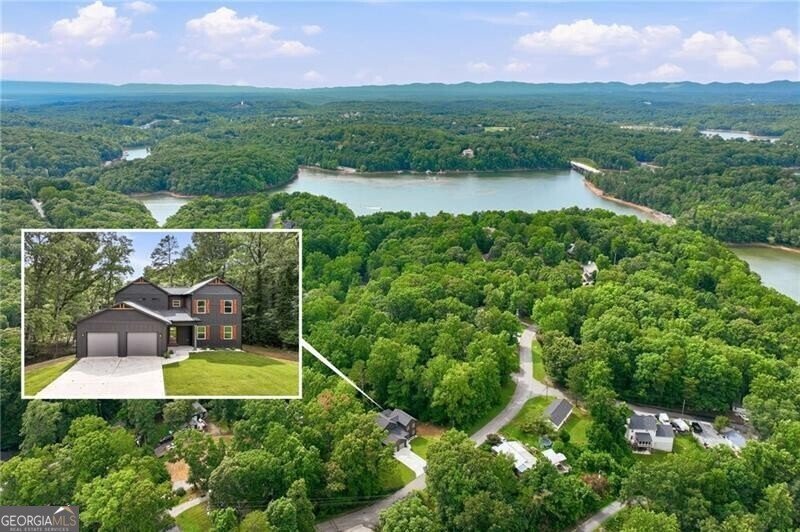 House in Gainesville, Georgia, United States 5 - 18423622