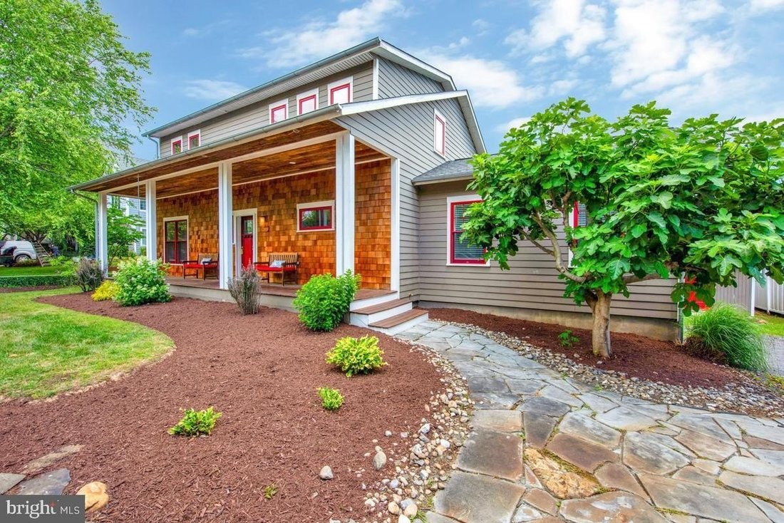 House in Annapolis, Maryland, United States 2 - 18506649