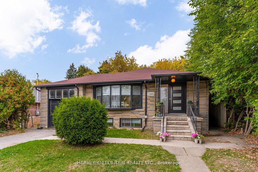 House in Toronto, Ontario, Canada 1 - 18504748