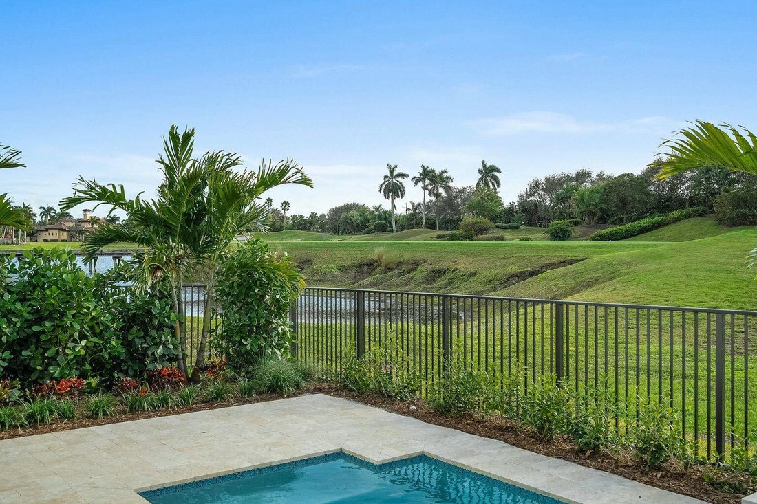 House in Port St. Lucie, Florida, United States 3 - 18503416