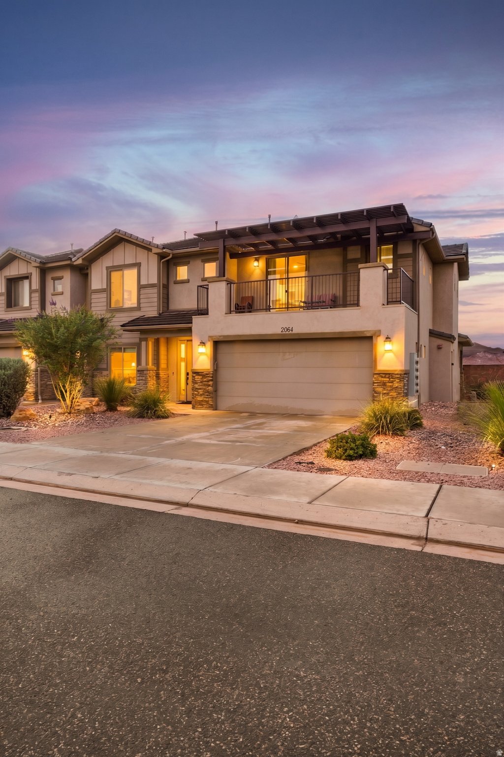 Townhouse in Hurricane, Utah, United States 4 - 18502227
