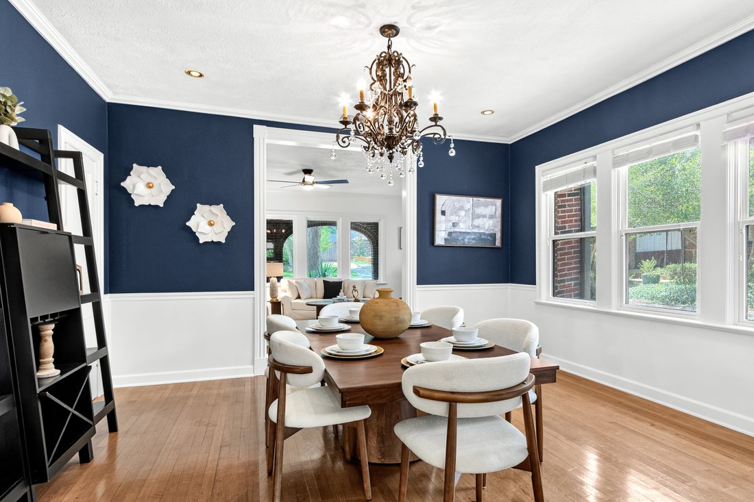 House in Dallas, Texas, United States 4 - 18501513