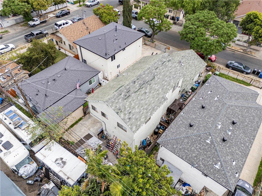 Apartment in Los Angeles, California, United States 4 - 17397754