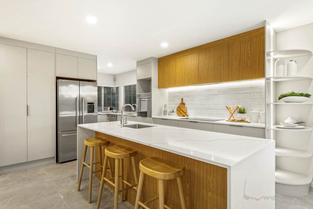 House in Auckland, Auckland, New Zealand 5 - 18505011