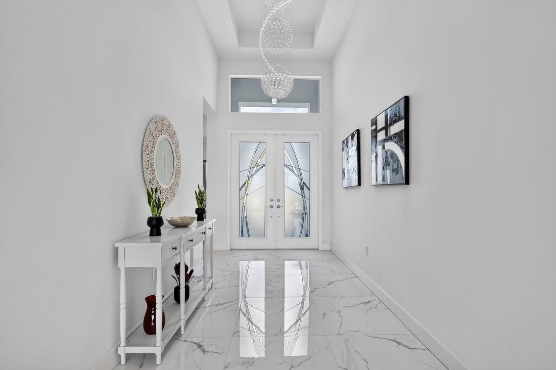 House in Port St. Lucie, Florida, United States 5 - 18499886