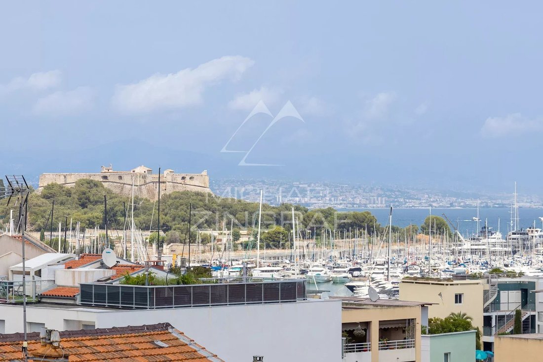 Apartment in Laval, Antibes, France 2 - 18448132