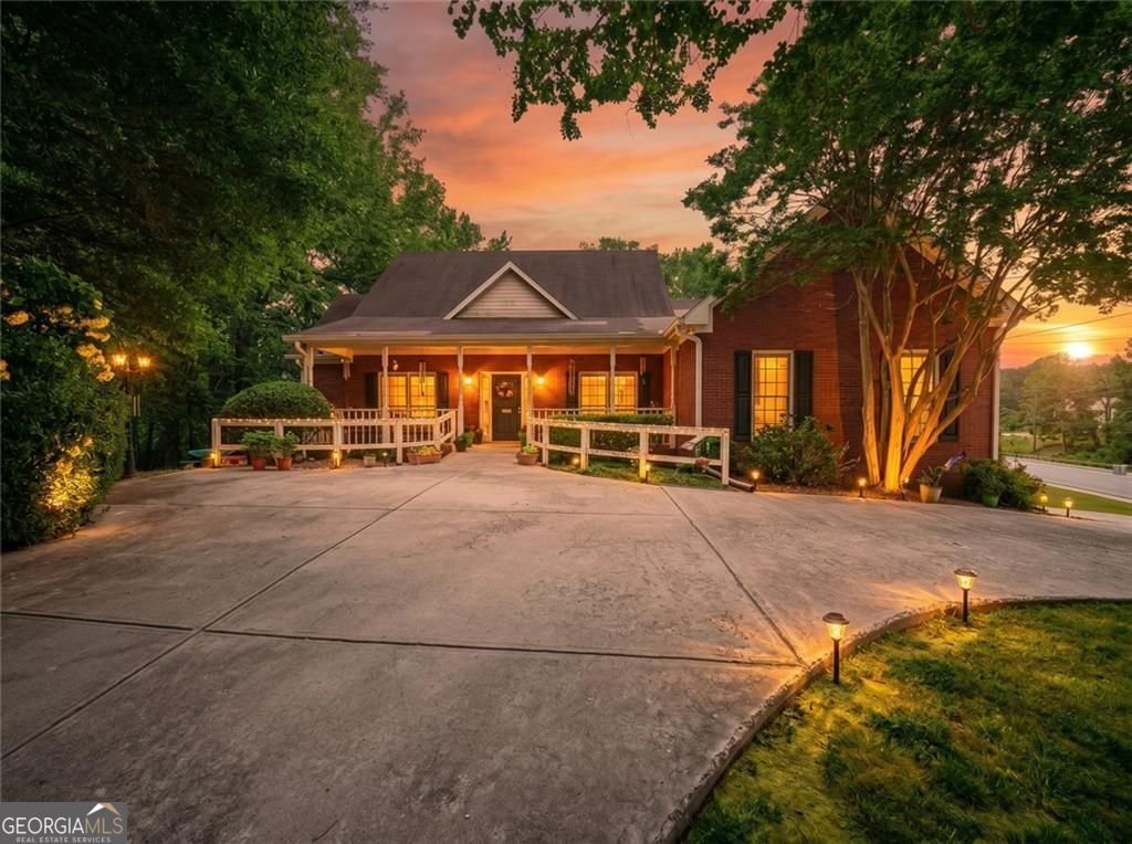 House in Kennesaw, Georgia, United States 2 - 17774076