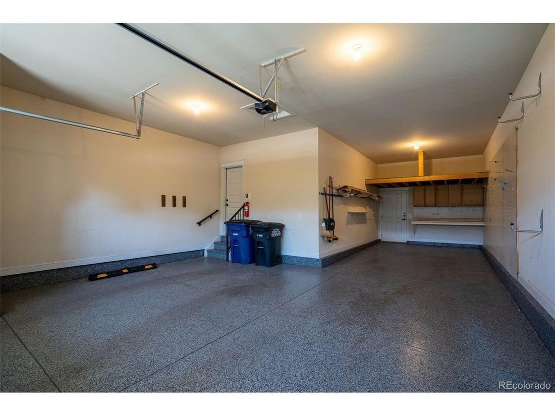 Casa a Denver, Colorado, Stati Uniti 3 - 18502812