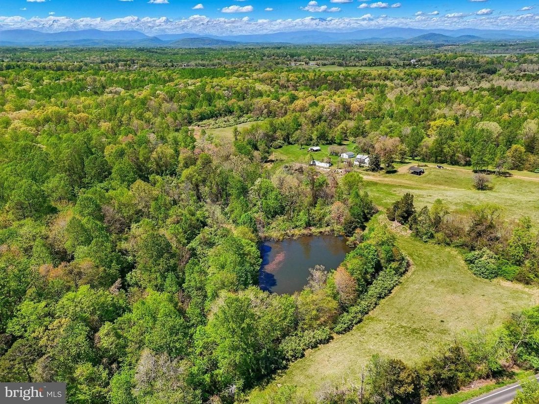 House in Rixeyville, Virginia, United States 2 - 18507499