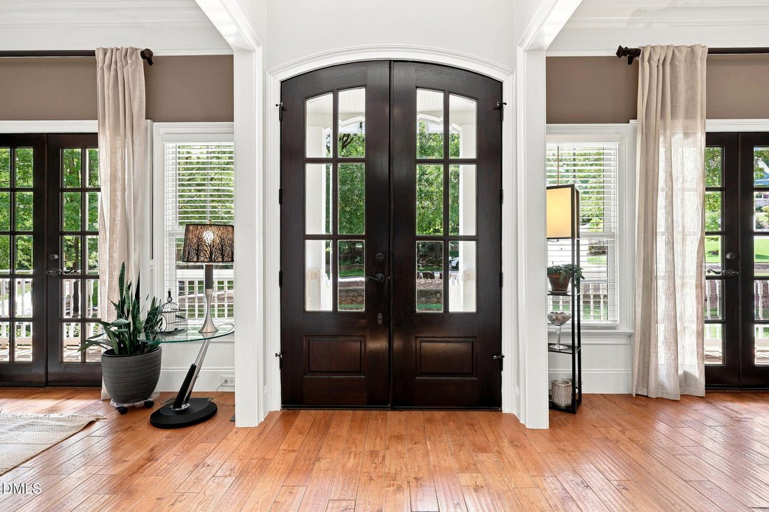 House in Chapel Hill, North Carolina, United States 1 - 18500107