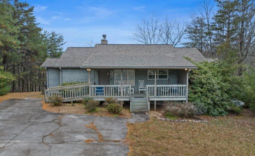 Casa a Sevierville, Tennessee, Stati Uniti 1