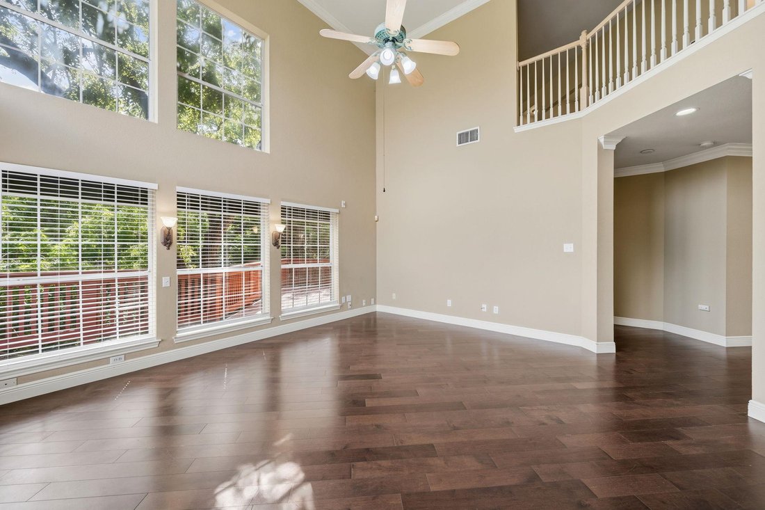House in Austin, Texas, United States 4 - 18502360
