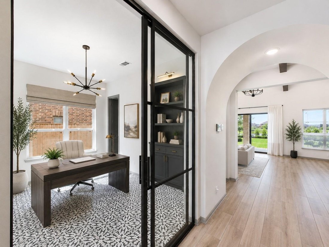 House in Richmond, Texas, United States 5 - 18500253
