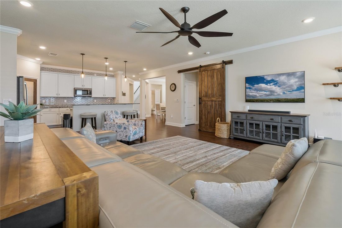 Townhouse in Palm Harbor, Florida, United States 3 - 18499575