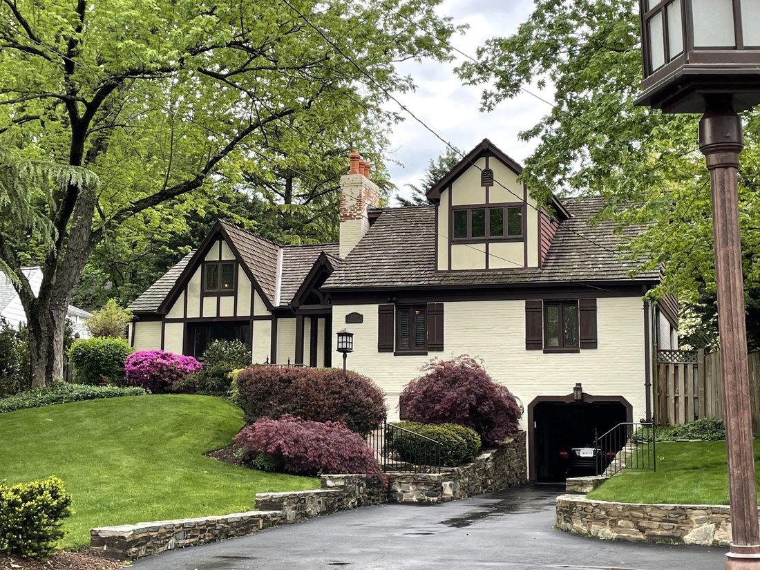 House in Bethesda, Maryland, United States 1 - 18505256
