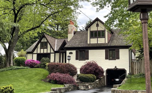 Casa a Bethesda, Maryland, Stati Uniti 1