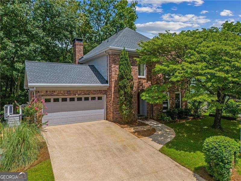 House in Decatur, Georgia, United States 4 - 18499709