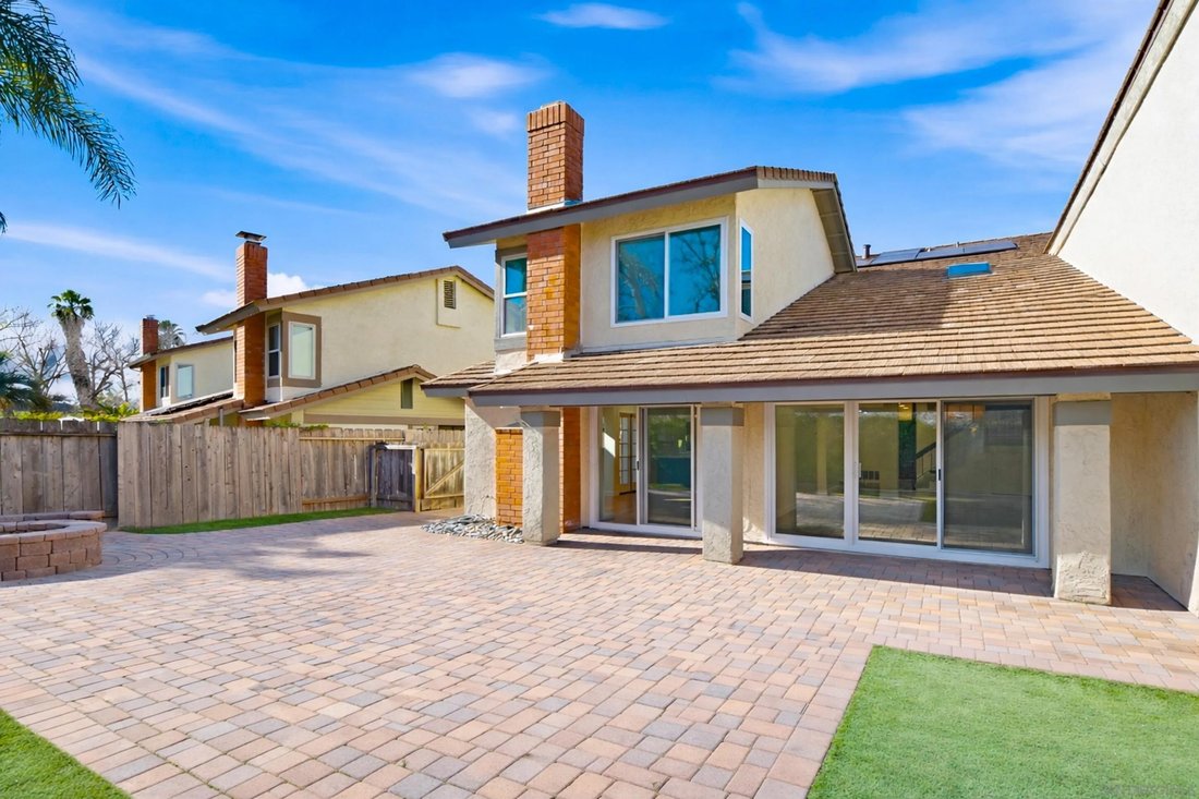 House in Poway, California, United States 4 - 18502961