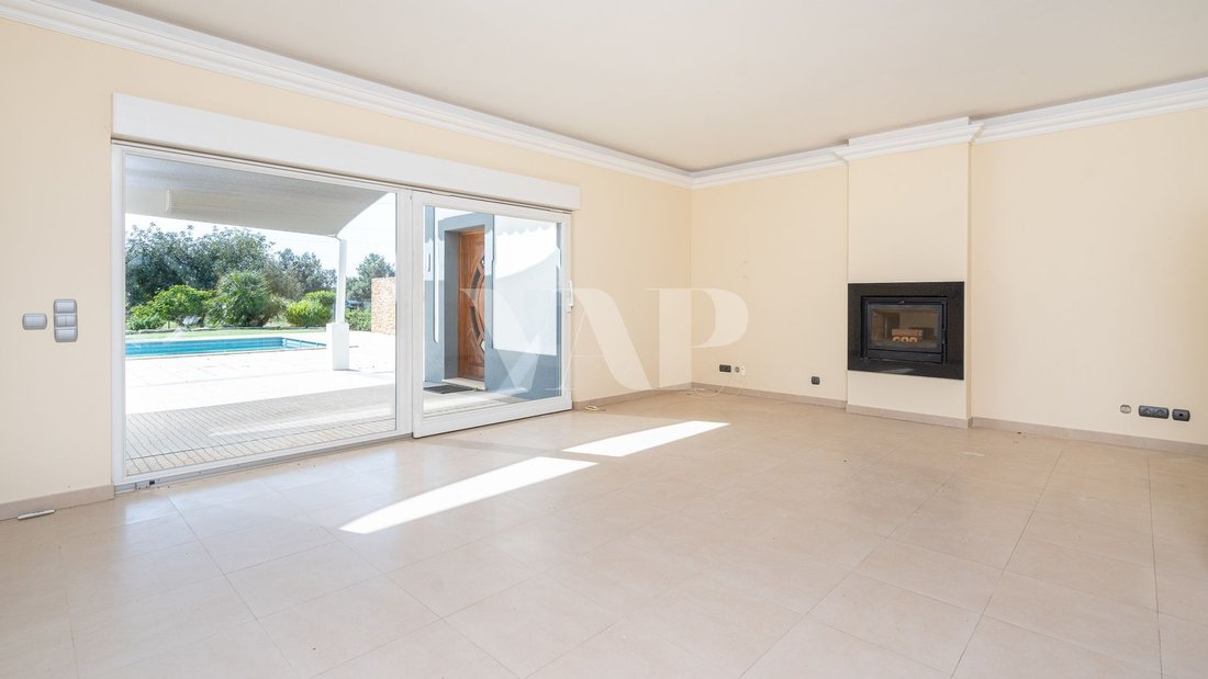 Villa in Boliqueime, Algarve, Portugal 2 - 18504124