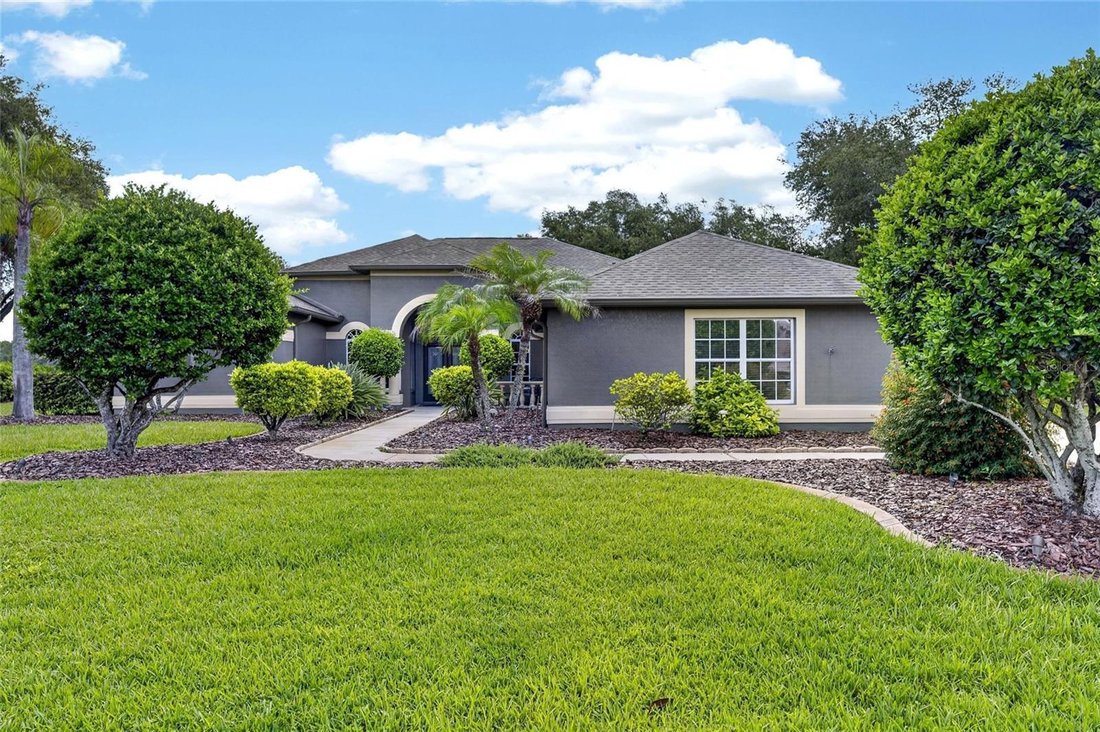 House in Odessa, Florida, United States 2 - 18499762