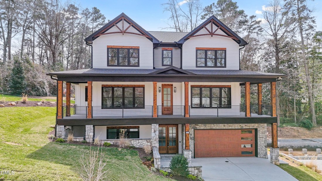 House in Raleigh, North Carolina, United States 1 - 18505789