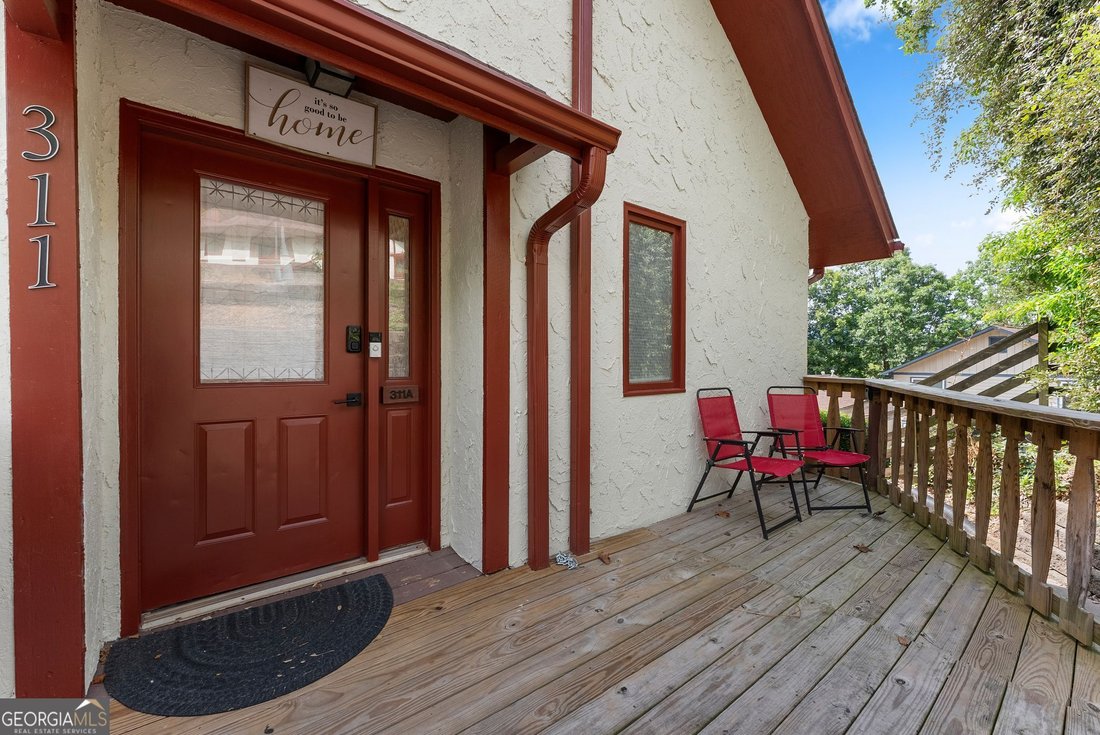 Condo in Helen, Georgia, United States 2 - 18500102